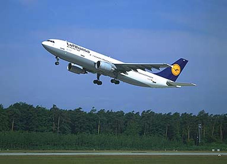 Airbus A 310-400