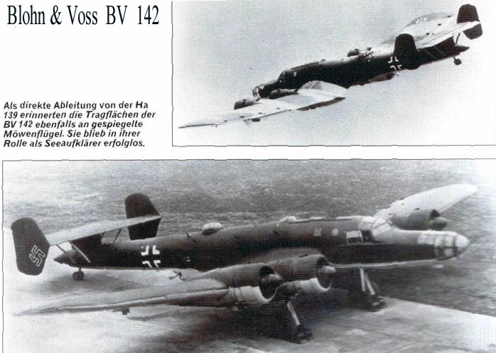 BV  142