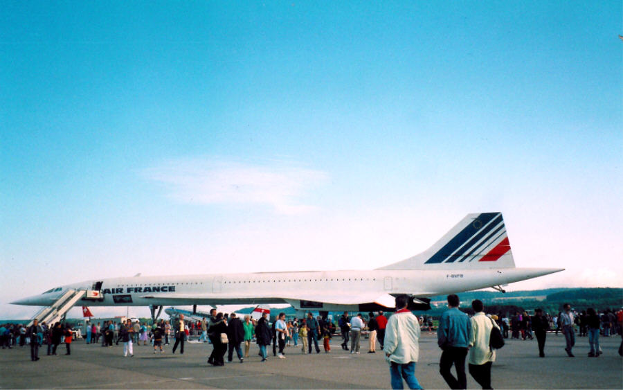 Concorde 09