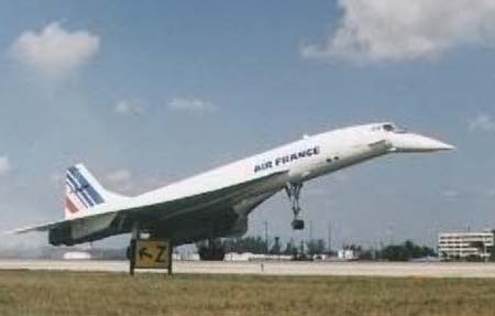 Concorde 5