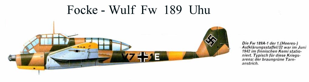 Fw  189  Uhu _1