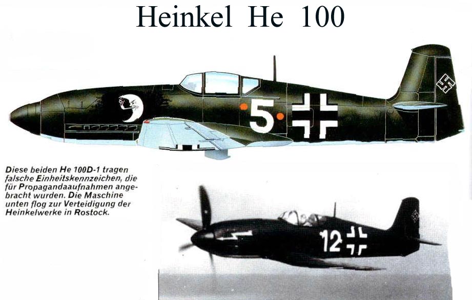 The Heinkel He178 was the first fully functional jet 