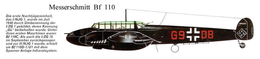 Messerschmitt  Bf  110 _09